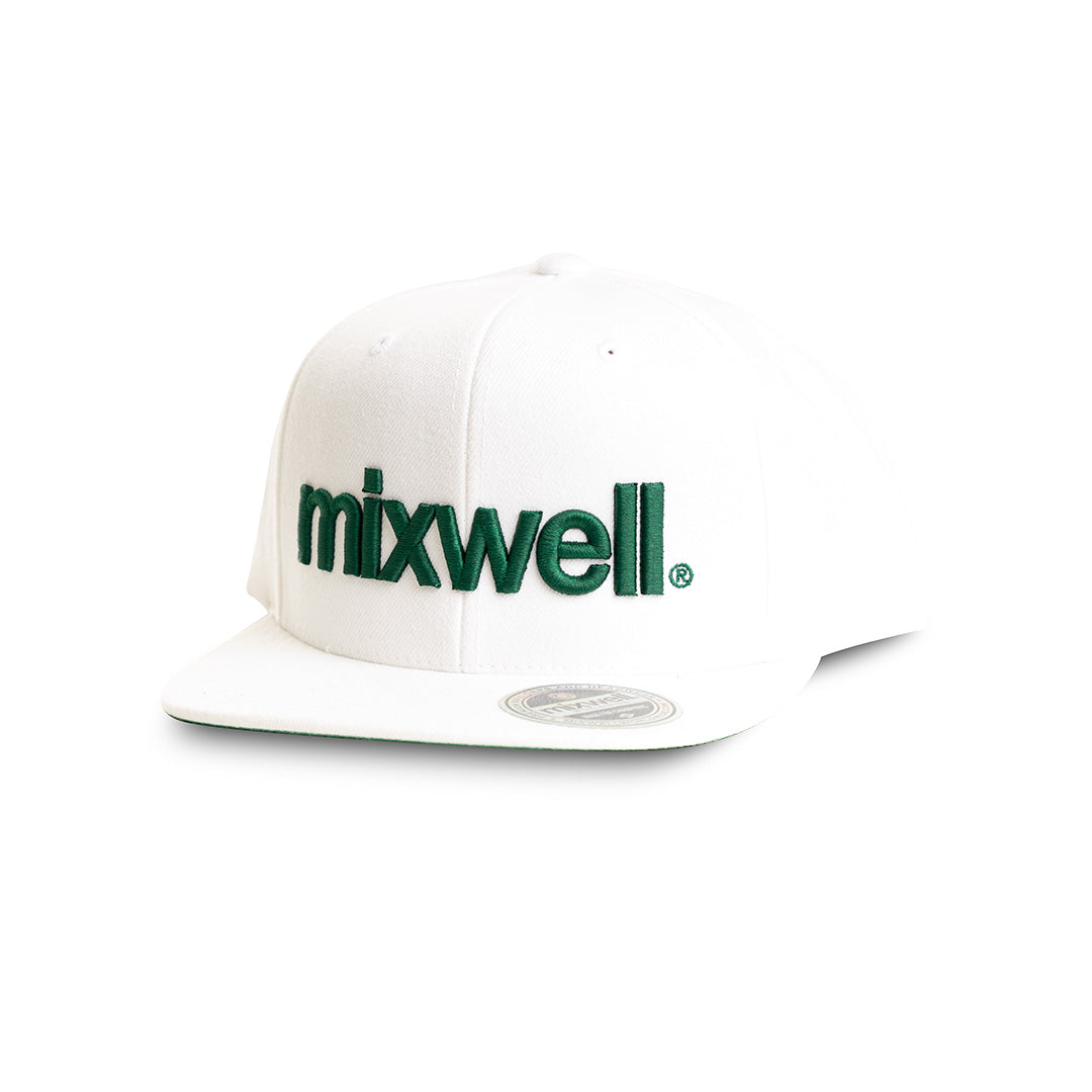 Flexfit WORLDWIDE MIXWELL – Eyedee Cap