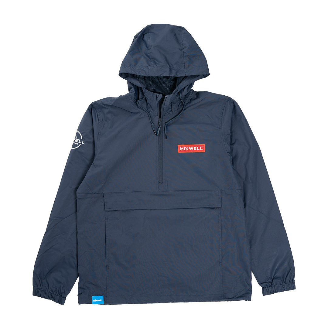 Adapt Anorak Jacket